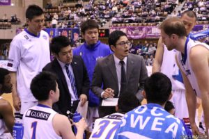 【AFTER GAME】 B2 PLAYOFFS FINALS 2020-21 群馬戦（5/22～24）～有終の美とはならずとも、『灯し続ける』ことで示した意地～