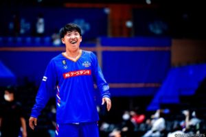 【AFTER GAME】 2020-21第17節 奈良戦（1/23～24）~キャプテンが募らせた危機感。一戦必勝を合言葉に~
