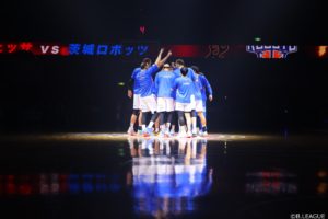 【AFTER GAME】 2020-21第2節 東京Z戦（10/10-11）~苦しい局面も全員守備で打開。変化を感じさせた2日間~