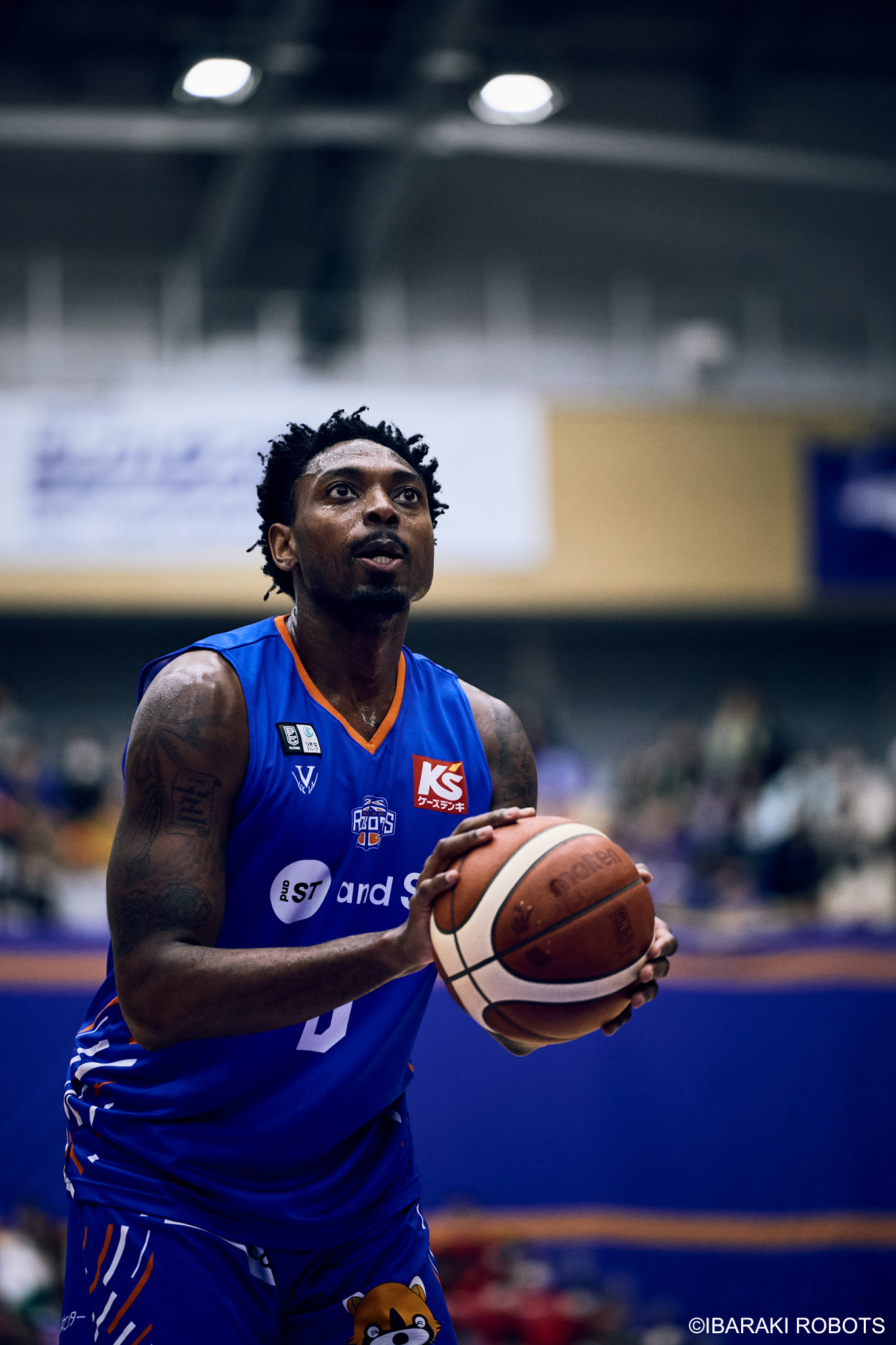 第24節 vs名古屋D GAME PREVIEW】水戸再起動―。青く染まるアリーナで